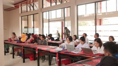 26 Desa Lokus Stunting Tahun 2023 ini Jadi Intervensi Organisasi Perangkat Daerah Dairi