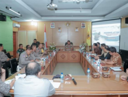 Tuan Rumah, Dairi Siap Sambut Peserta dan Wisatawan Event Aquabike Jetski World Championship