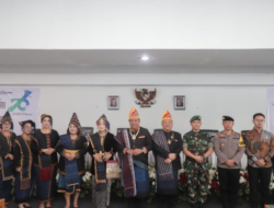 Capaian Kerja Empat Tahun Eddy – Jimmy Menjabat Bupati dan Wakil Bupati Dairi
