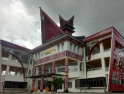 Perpustakaan Raja Naga Jambe Berornamen Pakpak, Milik Masyarakat Dairi