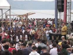 Dairi Sukses Gelar Event Aquabike Jetski Word Championship 2023