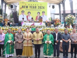 Apa Bekal Bupati Eddy Berutu Dalam Membangun Dairi Unggul Yang Berkelanjutan?