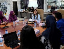 Ketua PKK Kota Medan Dukung Gebyar Anak yang Digelar UMA