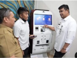 Pemko Medan Hadirkan MPP, Berikan Informasi Jelas dan Lengkap