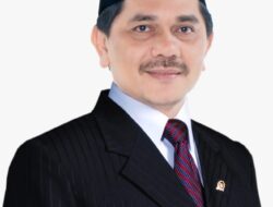 Nasril Bahar Pertahankan Kursi DPR Pusat Dapil Sumut Tiga