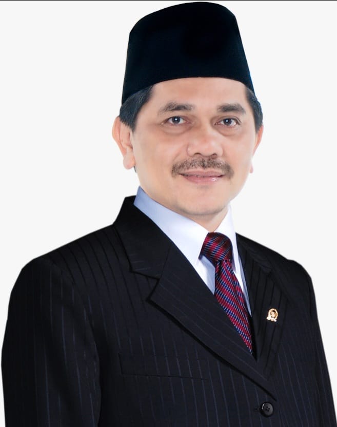H. Nasril Bahar (foto/ist)