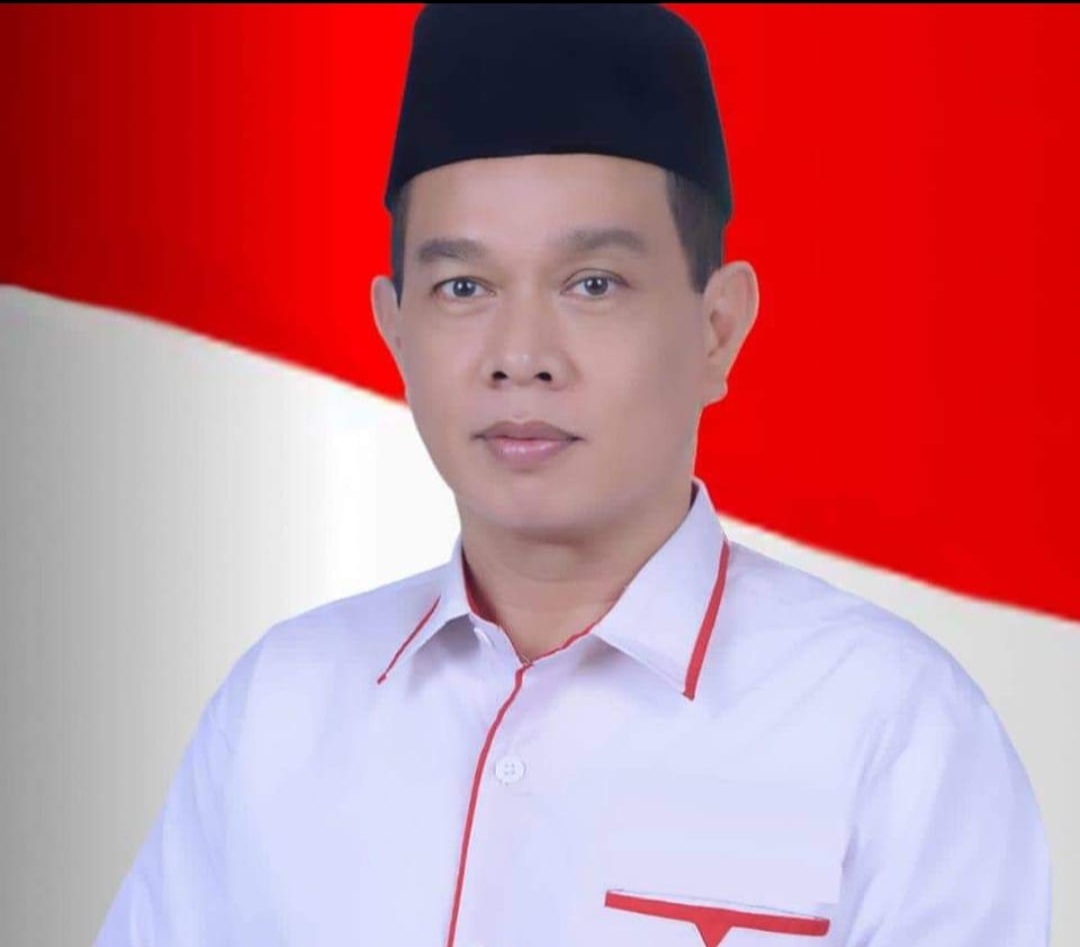 Dr. Ikhwaluddin Simatupang, SH, M.Hum.(foto/ist)