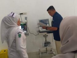 Kredensialing BPJS ke Ruangan NICU dan PICU, RSUD Sidikalang Terus Berbenah