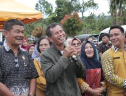 Kualitas Pendidikan di Dairi Sudah Lebih Baik?, Begini Pengakuan Guru