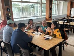 Dairi Siap Hasilkan investasi Terpadu Sektor Pertanian