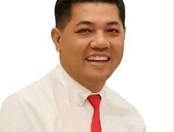 Hari ini Domian Simanjuntak di Jadwalkan Ambil Formulir ke 3 Partai