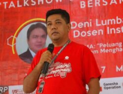 Mencari Sosok Pendamping Domian Simanjuntak di Pilkada Nanti