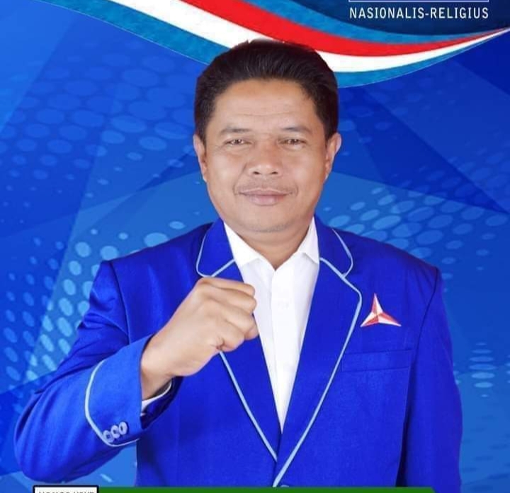 Halim Lumbanbatu.(ist)