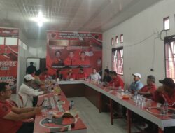 Didukung Keluarga dan Para Tokoh, Junimart Putuskan ingin Mengabdi untuk Dairi