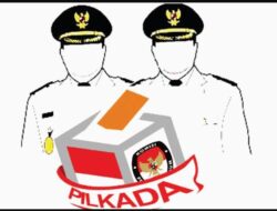 Rame, Ini 3 Sosok Marga Sinaga Bakal Ikut Maju Pilkada Dairi
