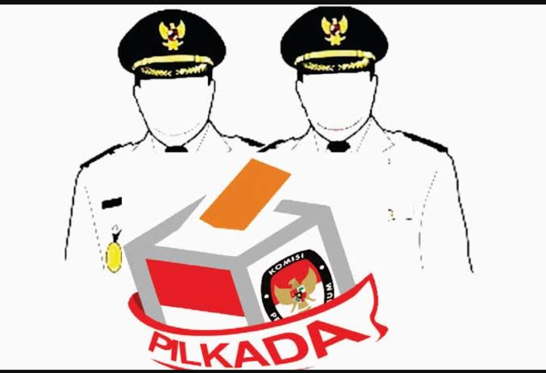 Pilkada 2024.(ist)
