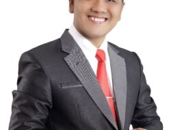 Ingin Bangun Kampung Halaman, Bang Smart Man Bawa Konsep ‘Nagori Juara’ Untuk Simalungun