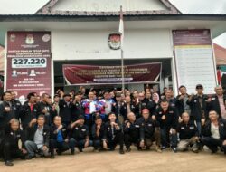 Alasan Rimso Sinaga Pilih Barita Sihite, Ingin Cari Sosok yang Bisa Sejalan Bangun Dairi