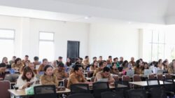 Foto para peserta Bimtek Srikandi. (Foto/ist)