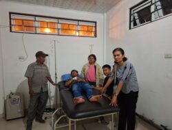 Tahapan Pilkada Dairi, Insiden Dialami oleh PPK, PPS dan Pantarlih saat Melaksanakan Coklit