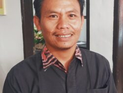 Peraturan KPU, Visi Misi Bacalon Bupati Dairi Harus Sesuai RPJPD