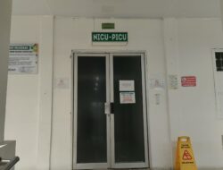 Ruangan NICU – PICU di Rumah Sakit Umum Sidikalang, Ini Fungsinya
