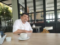 Tim dan Relawan Terus Bergerak, Balon Bupati Jogi – Pas Tak Mau Banyak Janji, ini Prioritasnya