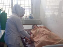 Diapresiasi, Pengunjung Berharap Layanan RSUD Sidikalang Terus Ditingkatkan