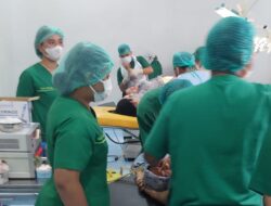 Pelayanan KB MOW Gratis di Rumah Sakit Umum Sidikalang