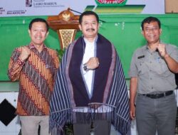 Pemkab Dairi Lakukan Penguatan Pembinaan dan Pengawasan Pengelolaan Dana BOS