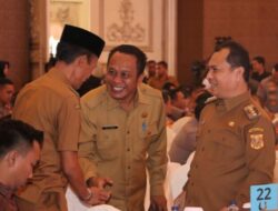 Simak Regulasi Badan Kesbangpol Kabupaten Dairi Dalam Menyukseskan Pilkada Serentak November Nanti