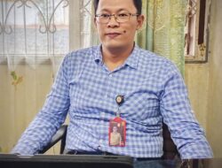 Pemkab Dairi Lakukan Tiga Langkah Strategis Tekan Angka Inflasi