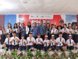 ‘Menabung untuk Indonesiaku’ Cara Cerdas Mengelola Keuangan Sejak Dini