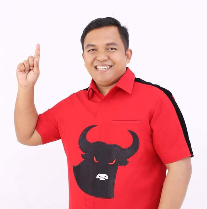 Emanuel Lingga.(ist)