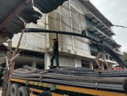 Pindah Lokasi, Aula Nomensen Siantar Jadi Venue Cabor Tinju PON XXI Aceh – Sumut 2024