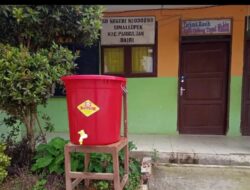 Soal Laporan AP2AN, Kepsek SD Simallopuk Mengaku Belum Mengetahui Dirinya Dilaporkan