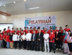 Dinas Pariwisata Buka Pelatihan untuk Pengembangan Pariwisata di Dairi