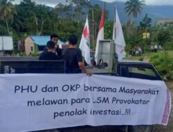 Almas Lintang Terus Suarakan Agar PT DPM Segera Beroperasi