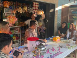 Tahapan Pilkada Dairi, Jika Masih Belum Coklit DP4 Silahakan Lapor PPS