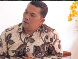 KPU Tetapkan DPS Kabupaten Dairi Sebanyak 229.185