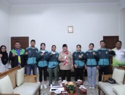 Kontingen PON Sumut Akan Diperkuat 11 Atlit Asal Kabupaten Dairi