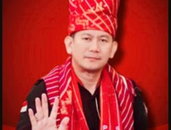 Pilkada Dairi, PMS Akan Tentukan Pilihan dan Deklarasi Dukungan di Kecamatan Tigalingga