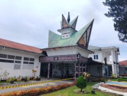 Keluhan Ketersediaan Kursi Roda, Pihak RSUD Sidikalang Beri Tanggapan