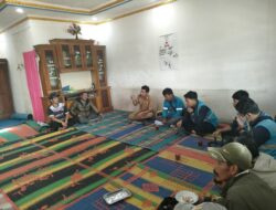 Warga Desa Barisan Nauli Keluhkan Daya Listrik Lemah, Anak Sekolah Kesulitan Belajar
