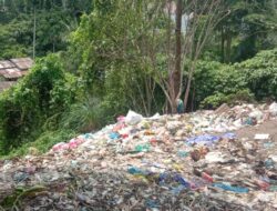 Warga Keluhkan Kebijakan Pangulu, Eks Bioskop Taman Sari Dijadikan TPS