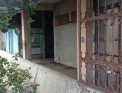 Masyarakat Ngeluh Maraknya Penggunaan Sabu di Pasar Horas Siantar