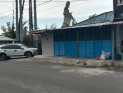 Nongkrong di Simbodu Cafe, Warga Simalungun Dikeroyok dan Motor Dibawa Kabur