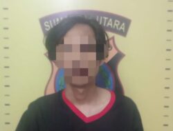 Tak Terima “Disenyumi”, 6 orang Aniaya 2 Penyandang Disabilitas di Siantar
