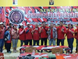 PBB Dairi Kutuk Keras Pemerkosaan Gadis 19 Tahu di Lae Parira