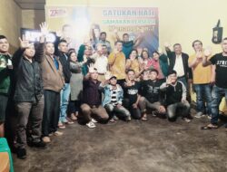 Silaturahmi Dengan APPKD, Vickner Sinaga Serap Aspirasi Pedagang